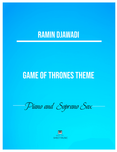 Game Of Thrones (arr. ANDRE LAITANO)