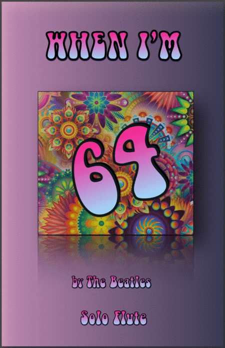 When I'm Sixty-four (arr. David McKeown)