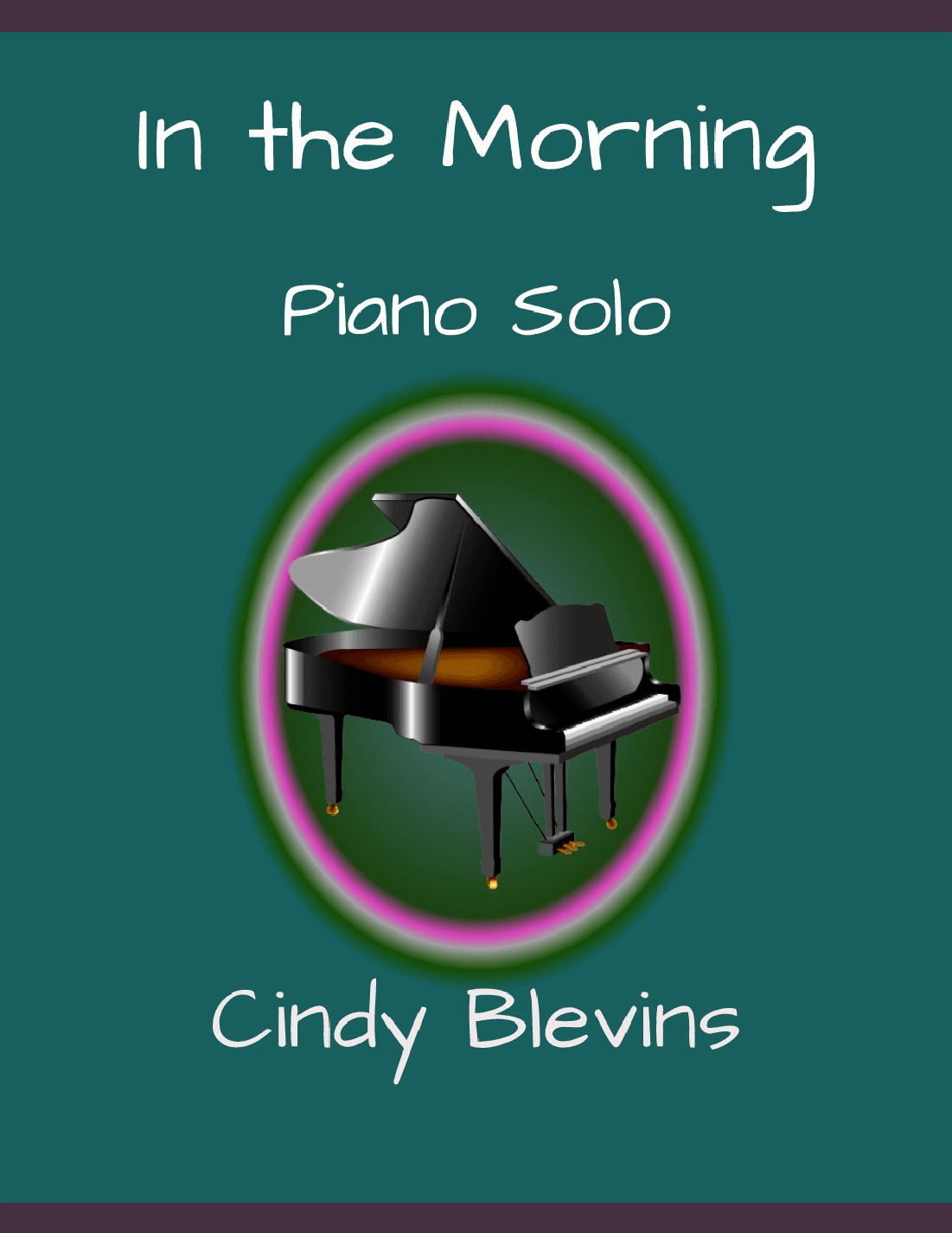 In the Morning, original Piano Solo