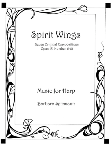 Spirit Wings
