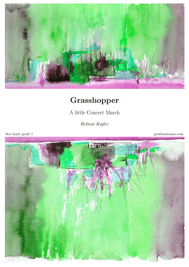 Grasshopper