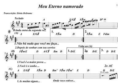 Meu Eterno Namorado