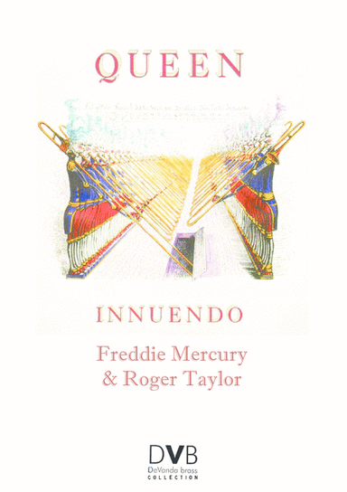 Innuendo (arr. JORDI MARTI)
