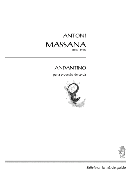 Andantino