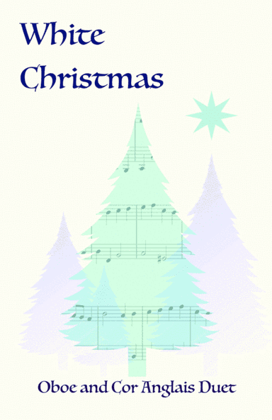 White Christmas (arr. David McKeown)