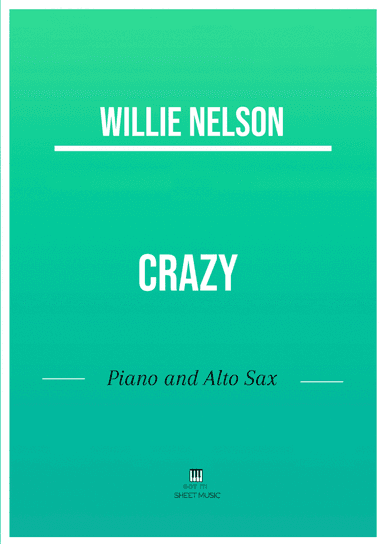 Crazy (arr. ANDRE LAITANO)