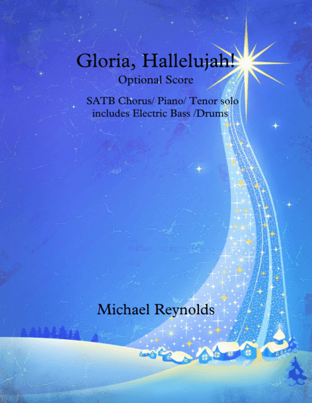 Gloria, Hallelujah