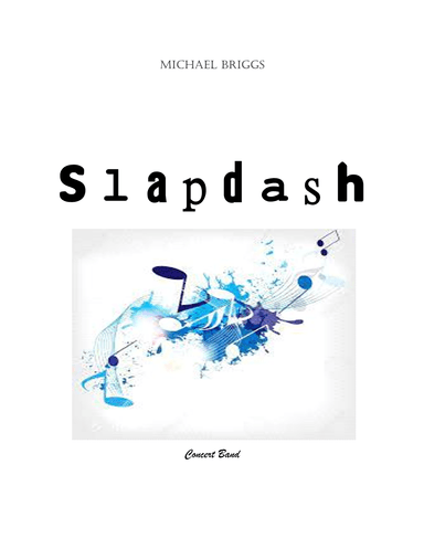 Slapdash