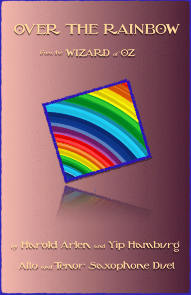 Over The Rainbow (from The Wizard Of Oz) (arr. David McKeown)