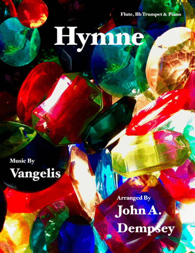 Hymne (arr. John A. Dempsey)