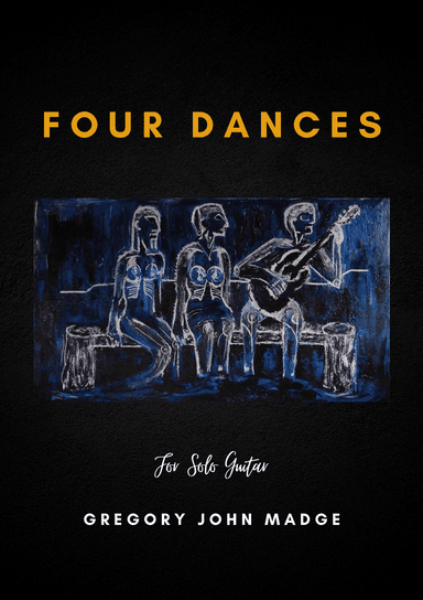 Four Dances