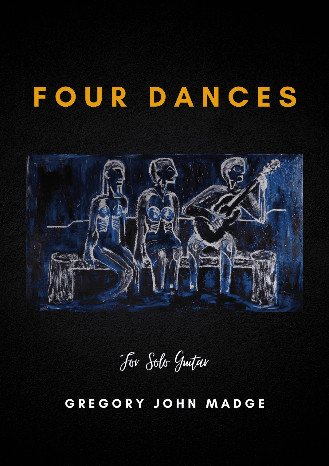 Four Dances