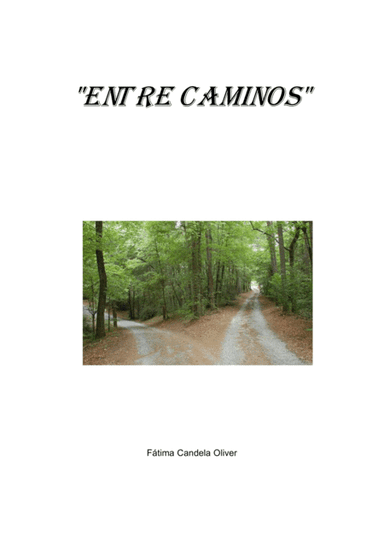 Entre caminos