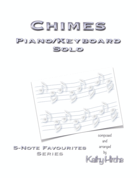Chimes - Piano/Keyboard Solo