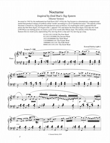 Nocturne (shorter version)