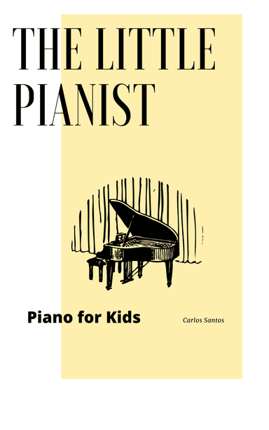 THE LITTLE PANIST V.2