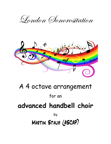 London Sonorositation (arr. Martin Staub)