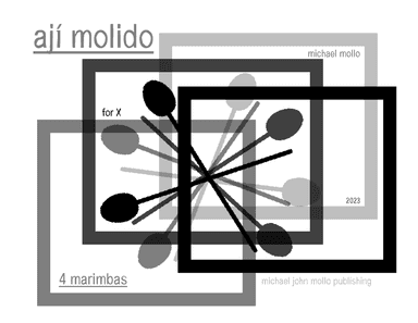 ají molido
