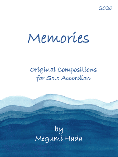 Memories (Accordion Solo)