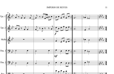 Imperio de reyes