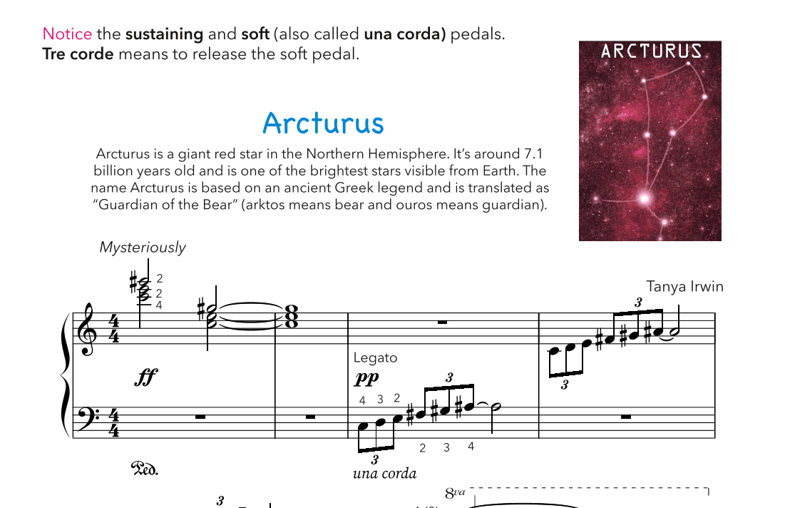Arcturus