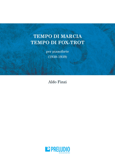 Tempo di marcia e Tempo di fox-trot