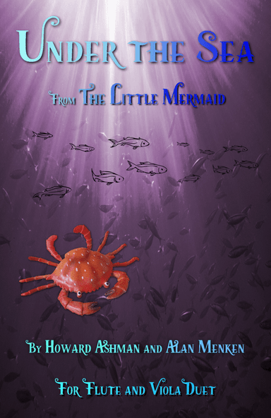 Under The Sea (arr. David McKeown)