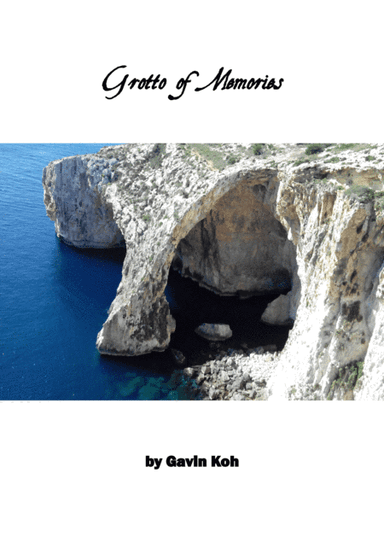 Grotto of Memories