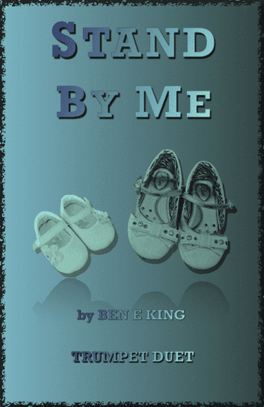 Stand By Me (arr. David McKeown)