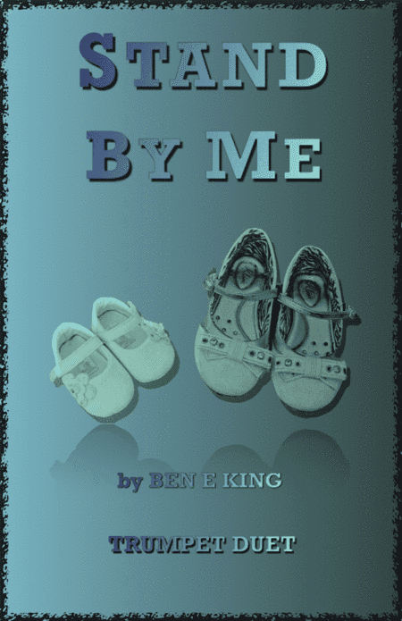 Stand By Me (arr. David McKeown)