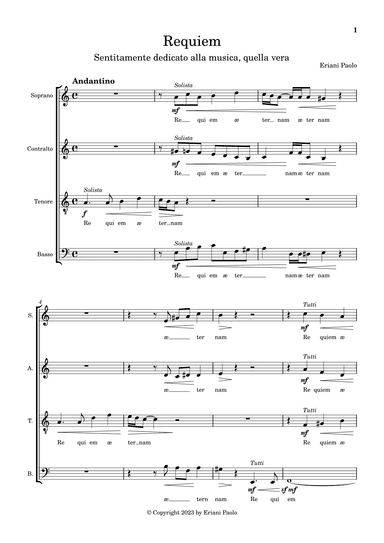 Requiem