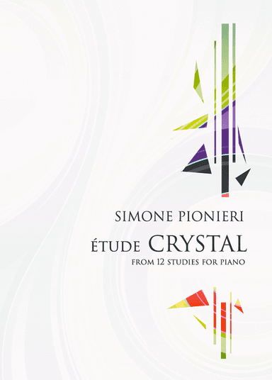 Étude Crystal