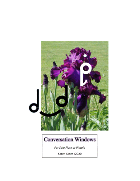 Conversation Windows