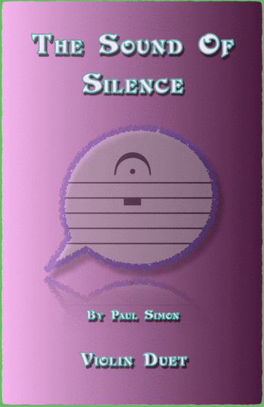 The Sound Of Silence (arr. David McKeown)