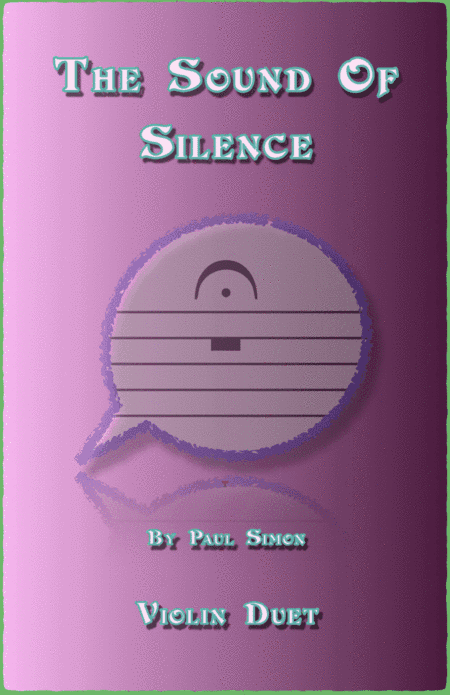The Sound Of Silence (arr. David McKeown)