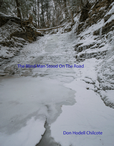 The Blind Man Stood On The Road (arr. Don Hodell Chilcote)