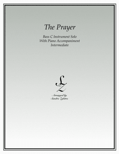 The Power Of The Cross (Oh To See The Dawn) (arr. Sandra Zylstra)