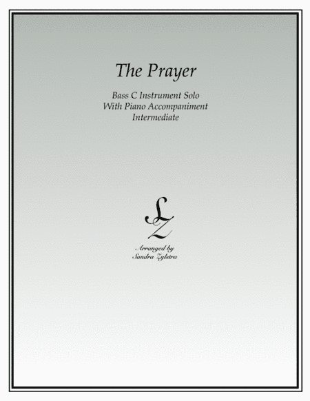 The Power Of The Cross (Oh To See The Dawn) (arr. Sandra Zylstra)