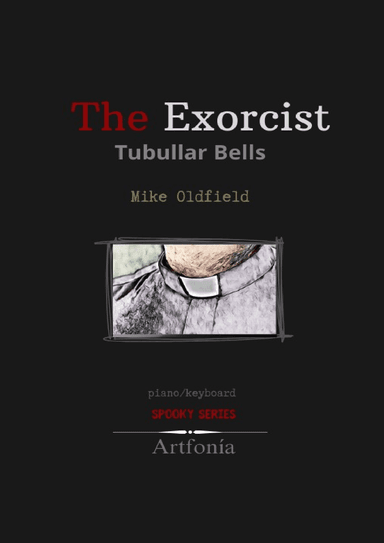 Tubular Bells (arr. Lotrare)