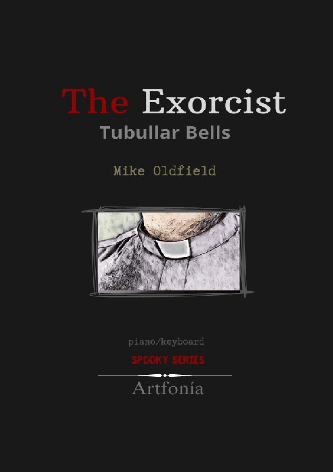 Tubular Bells (arr. Lotrare)