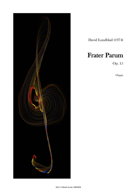 Frater Parum