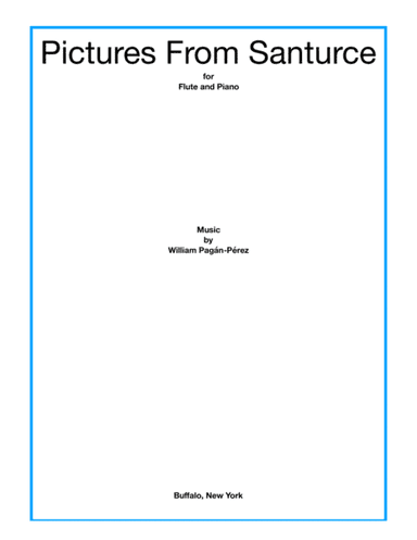 Picture From Santurce