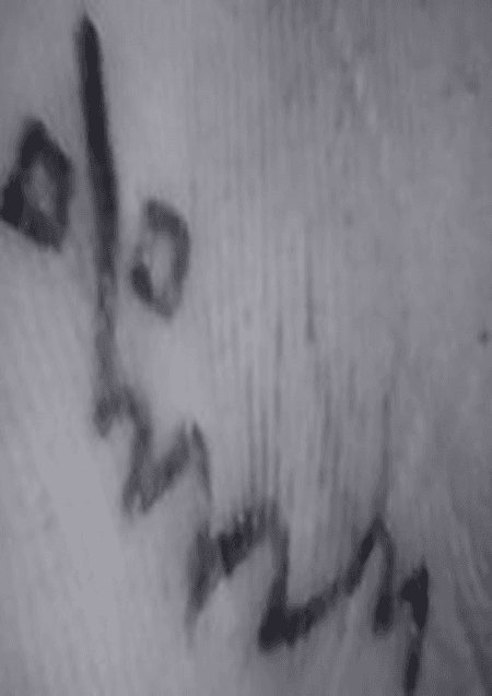 Morse Charang : 002223