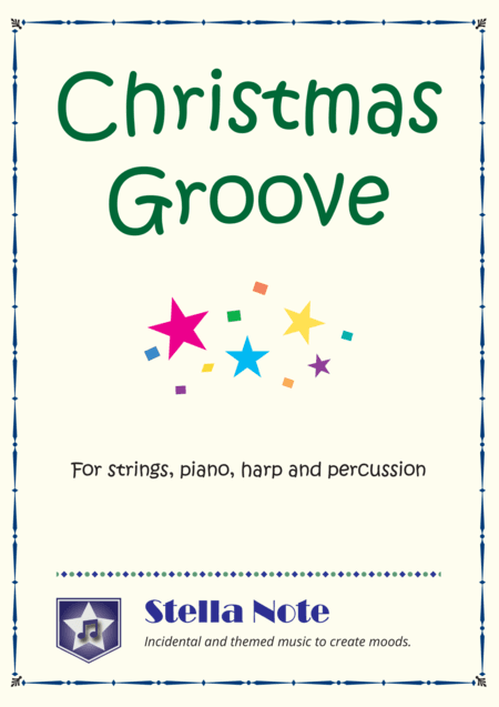 Christmas Groove