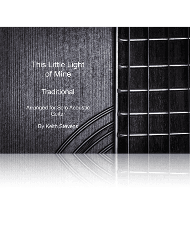 This Little Light of Mine (arr. Keith Stevens)