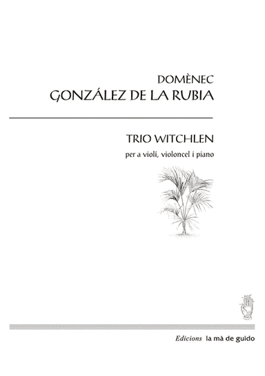 Trio Witchlen