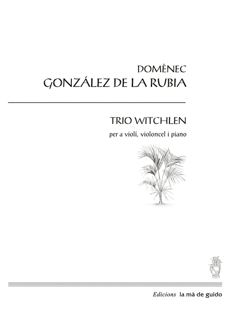 Trio Witchlen