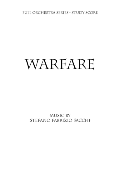 WARFARE
