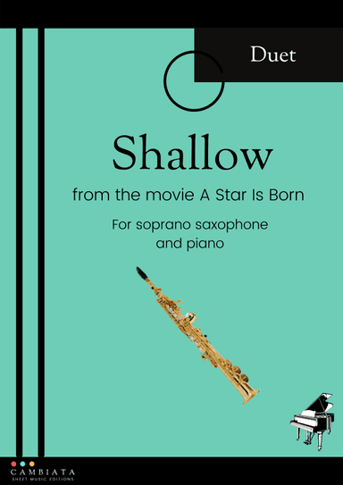 Shallow (arr. Levy Nunes)