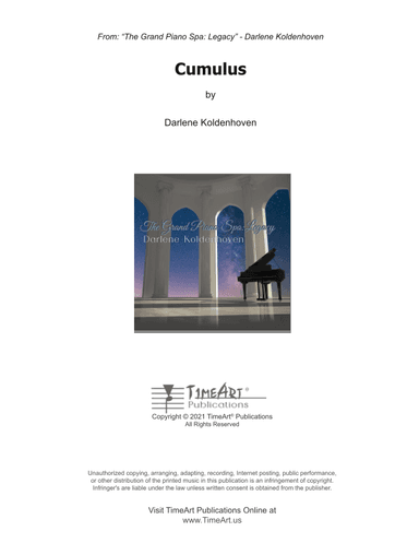 Cumulus